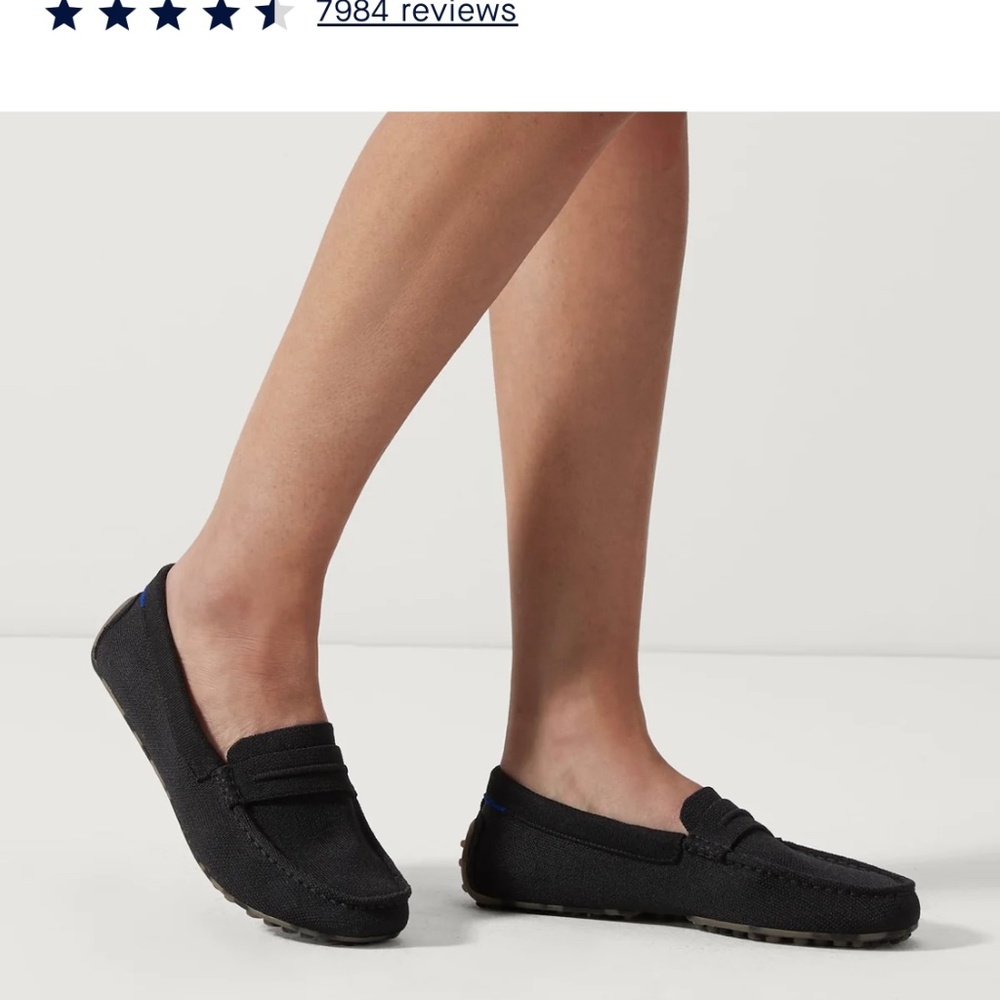 Rothy’s The Driver